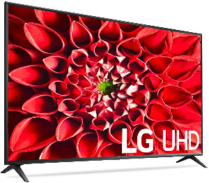 LG 65UN7100ALEXA - Smart TV 4K UHD 65” con Inteligencia Artificial