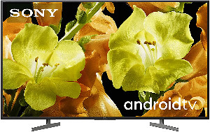 Sony KD-49XG8196BAEP – Smart TV de 49“ con excelentes prestaciones