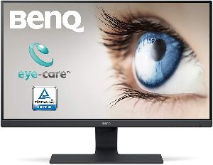 BenQ GW2480 - Monitor de 23.8" FullHD IPS
