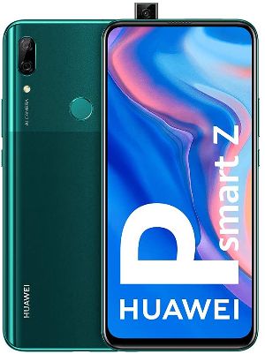 Huawei P Smart Z – Pantalla infinita