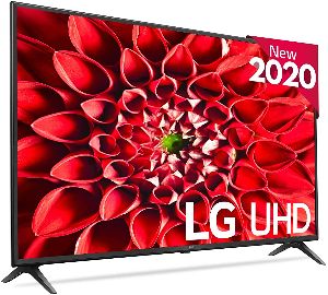 LG 43UN71006LB - Smart TV 4K UHD