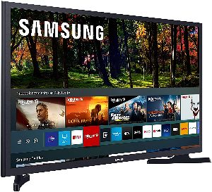 Samsung 32T4305 2022 - Smart TV de 32" con Resolución HD