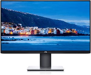 Dell P2719H – El monitor profesional