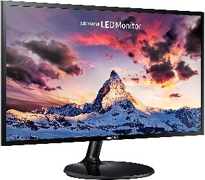 Samsung S24F354 – El monitor más barato